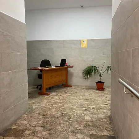 Sombrita Del Sol Interior Lägenhet Las Palmas de Gran Canaria