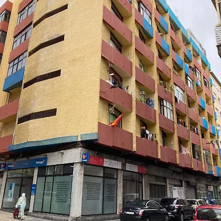 Sombrita Del Sol Interior Las Palmas de Gran Canaria