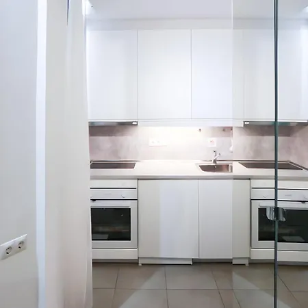 Apartman Sombrita Del Sol Interior Las Palmas de Gran Canaria