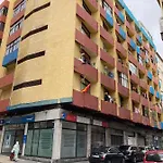 Sombrita Del Sol Interior Las Palmas de Gran Canaria