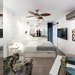 Apartment Sombrita Del Sol Interior