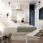 Sombrita Del Sol Interior Apartment