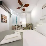 Sombrita Del Sol Interior *