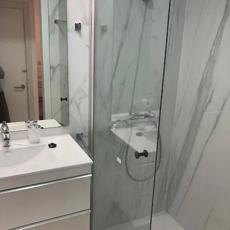 Apartamento Sombrita Del Sol Interior