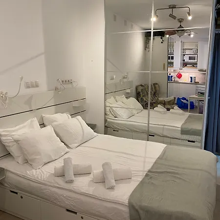 Sombrita Del Sol Interior لاس بالماس دي غران كاناريا