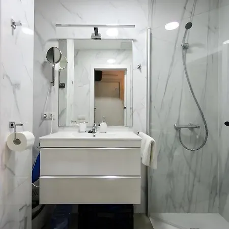 Sombrita Del Sol Interior لاس بالماس دي غران كاناريا