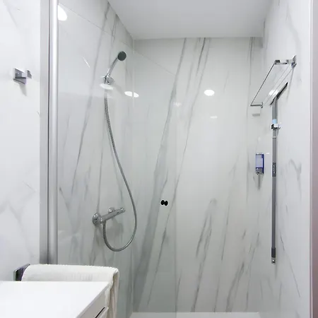 شقة Sombrita Del Sol Interior لاس بالماس دي غران كاناريا