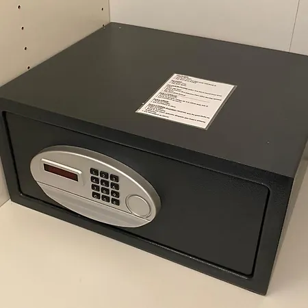 Lejlighed Sombrita Del Sol Interior