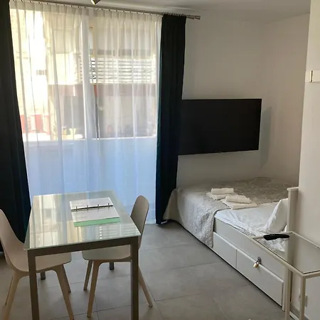 Apartment Sombrita Del Sol Interior