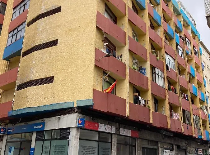 Sombrita Del Sol Interior 大加那利岛拉斯帕尔马斯