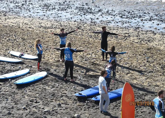 Sombrita Del Sol Interior * Las Palmas