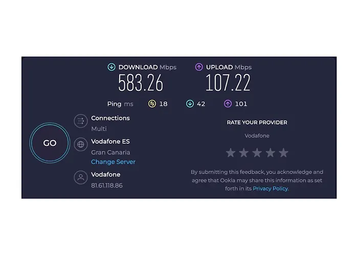 Lejlighed Sombrita Del Sol Interior