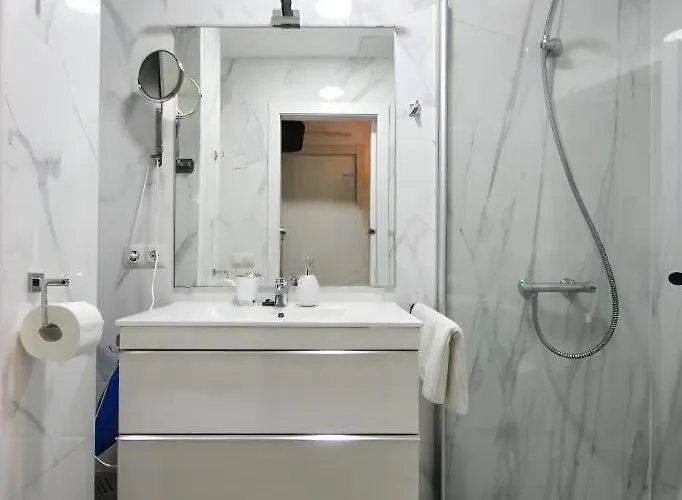 Sombrita Del Sol Interior 大加那利岛拉斯帕尔马斯