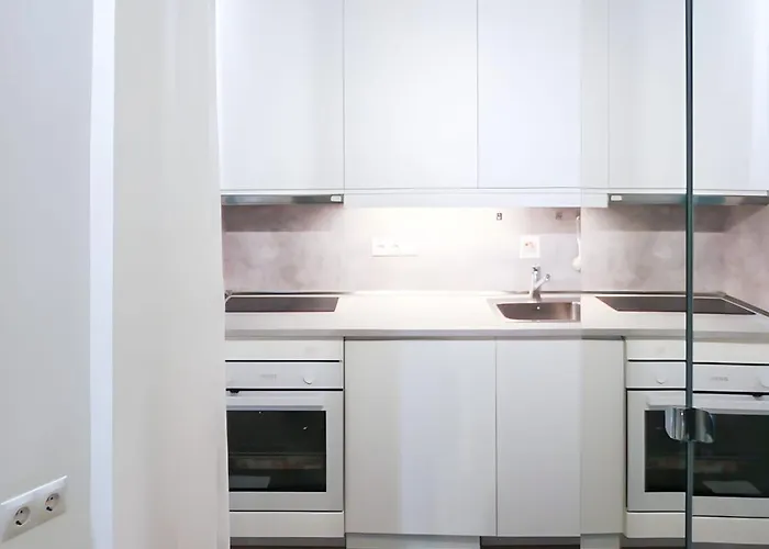 Appartement Sombrita Del Sol Interior Las Palmas