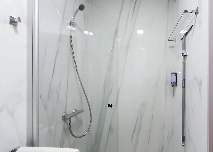 公寓 Sombrita Del Sol Interior 大加那利岛拉斯帕尔马斯