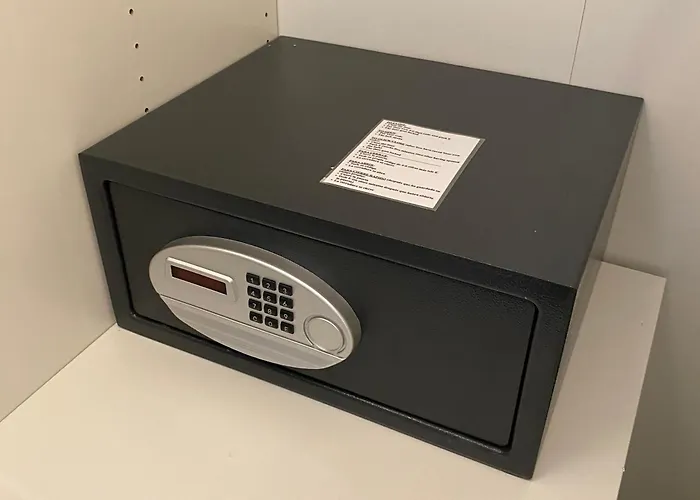 Appartement Sombrita Del Sol Interior