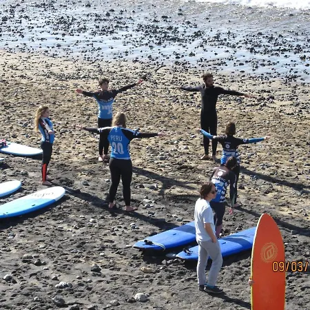 Sombrita Del Sol Interior * Las Palmas de Gran Canaria