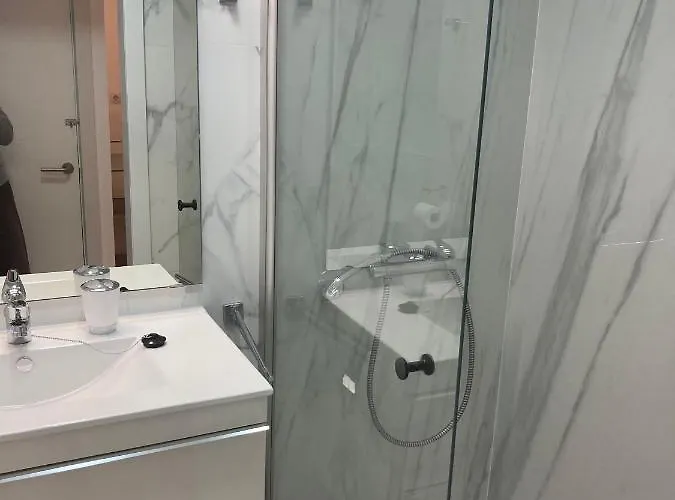 Lägenhet Sombrita Del Sol Interior